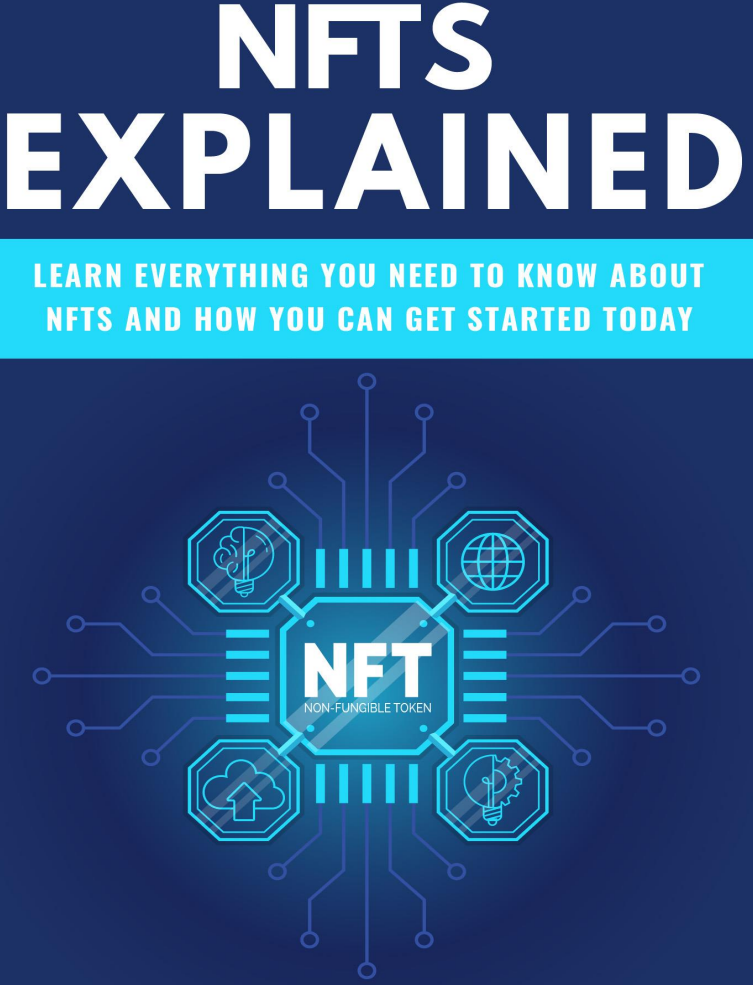 NFTs Explained
