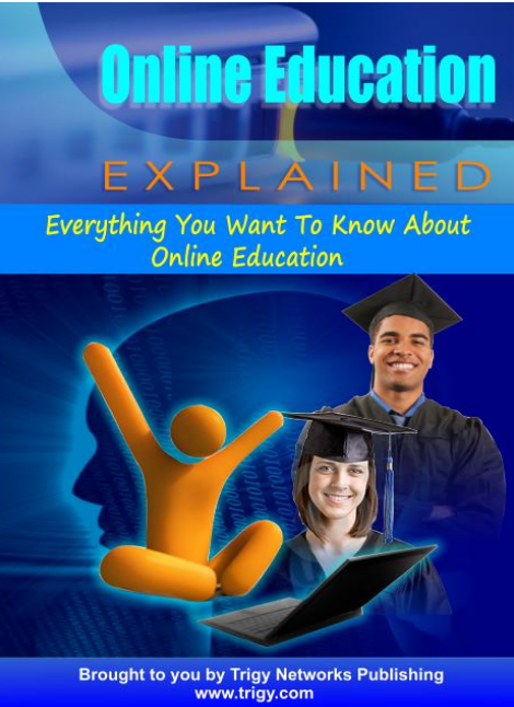 Online Education Explained