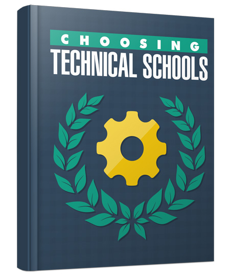 Choosing Technical Schools